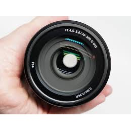 Ống Kính Sony Fe 50mm F1.8