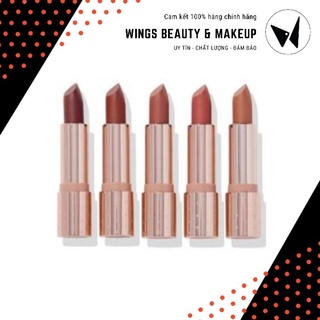 COLOURPOP - Son thỏi Lux Lipstick Give Me Some Lip