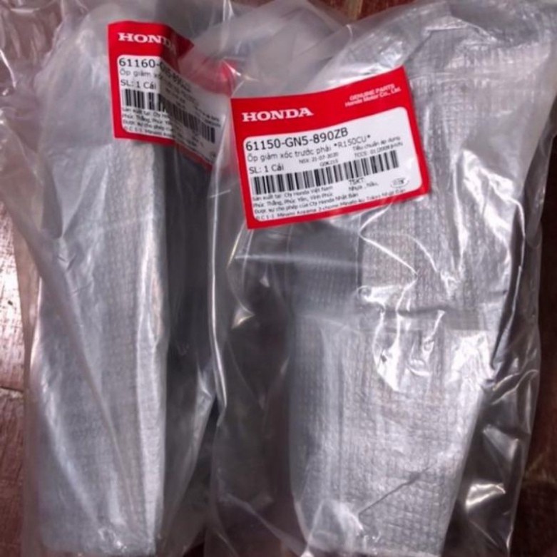 Ốp Vai Xe Dream Chuẩn Zin Cao Cấp [ CHÍNH HÃNG ] - Ốp Giảm Sóc Trước Hàng Xịn Dùng Cho Dream Thái và Dream Việt