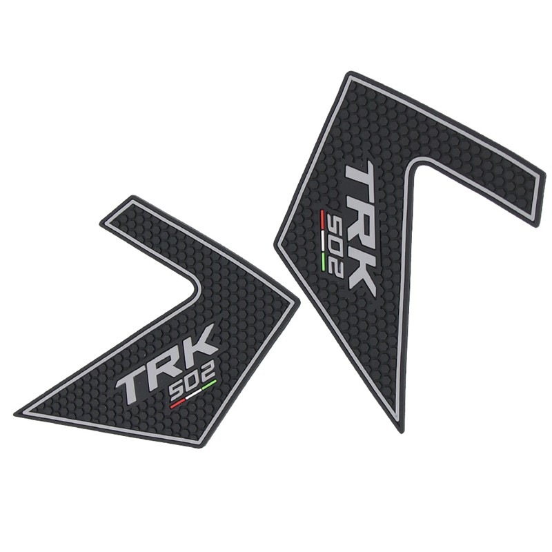 Miếng dán trang trí bình nhiên liệu dành cho xe Benelli Trk 502