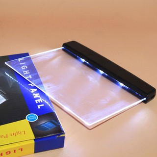 Bảng đèn LED đọc sách ban đêm