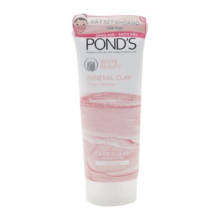[HCM] Sữa rửa mặt Pond's ToneUp 40gr