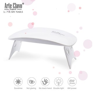 Máy Sấy Gel SUN MINI LED