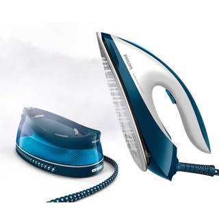 Bàn ủi hơi nước Philips GC7805