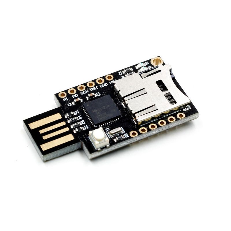 Bảng Mạch Modun Bàn Phím Ảo ATMEGA32U4 Dành Cho Leonardo R3 Dành Cho DC 5V I2C