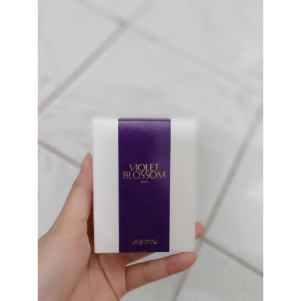 Nước hoa Zara Violet Blossom