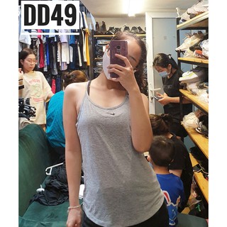 Áo 2 dây NK DD49