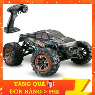 Đồ Chơi Xe Địa Hình Điều Khiển Vượt Chướng Ngại Vật Siêu Cấp ASR 1 Cầu - SUMOSHOP86