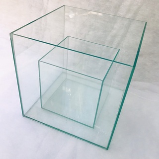 Bể cá mini Bể cá mini cubic