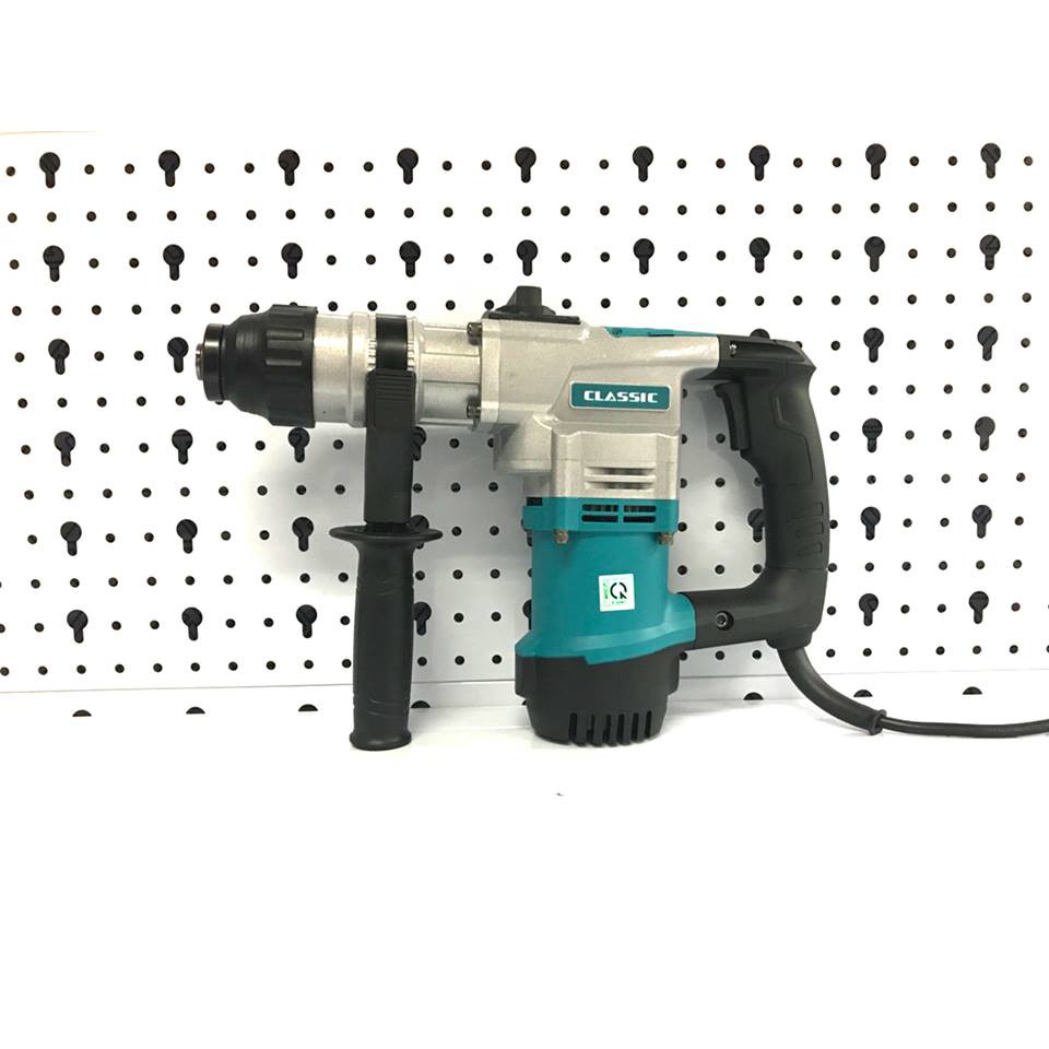 Máy khoan đục bê tông Classic mã CLA-5426 1010W