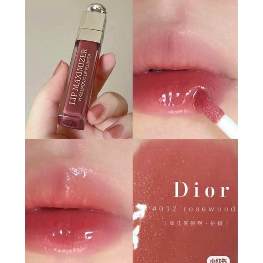 Son dưỡng Dior maximizer fullsize unbox/fullbox