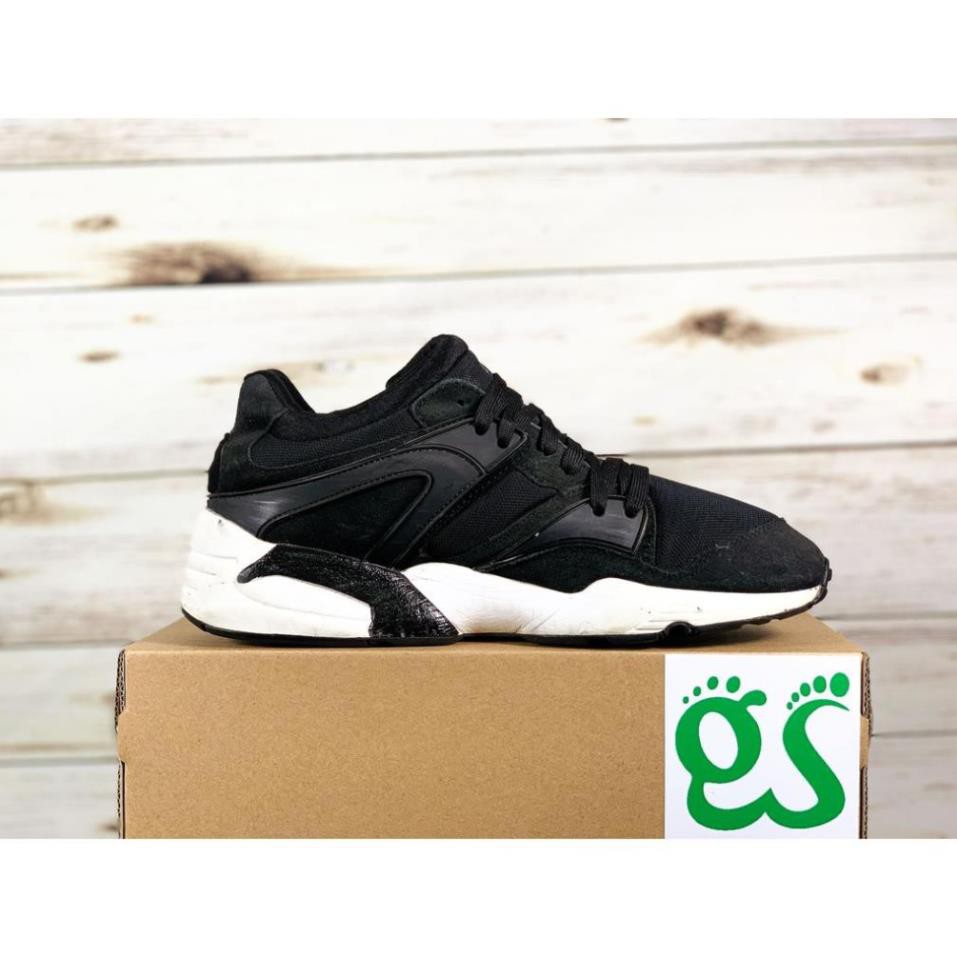 [ Freeship] [Hàng Auth] Giày Chính Hãng 2hand PUMA TRINOMIC .[ HOT ] 2020 L ' new