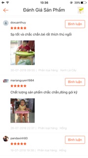 Ghế Ăn Dặm Việt Nhật