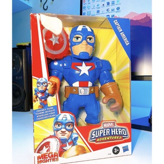 Siêu nhân nhện Spider Man chuẩn Hasbro cho bé