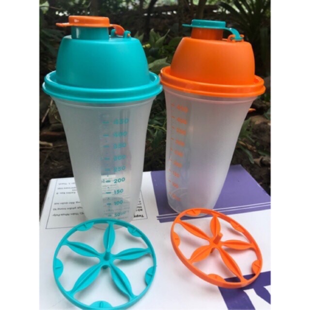 Bình lắc Quick Shake ( 1 bình )