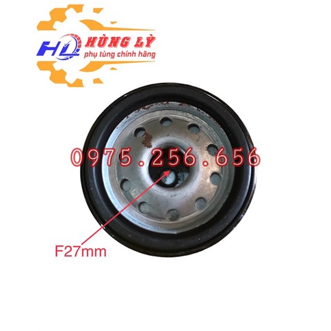 lọc Nhớt JX1011B xinwei phụ tùng ô tô phụ tùng Hùng Lỳ