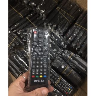 Khiển Đầu thu kts DVB T2