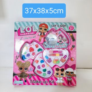 Đồ chơi trang điểm cho bé ms my 30088 bộ lớn phù hợp cho 3 tuổi 5 tuổi trở lên.....