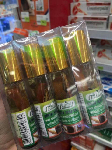 Son, kẻ mắt, kem lót dầu sâm Thái Lan | BigBuy360 - bigbuy360.vn