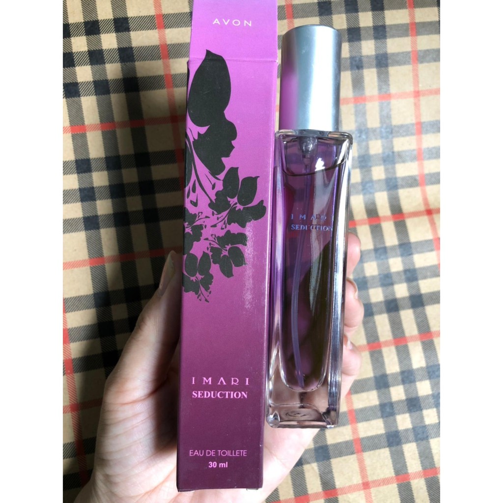 [30ml] Nước Hoa Nữ  IMARI SEDUCTION (tím)