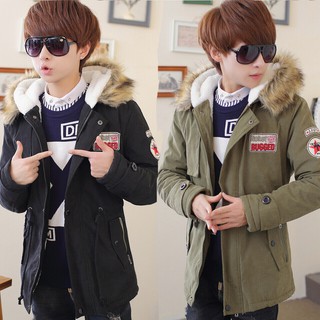 HÀNG NHẬP ÁO KHOÁC LÓT LÔNG GIỮ ẤM CÓ SIZE 4XL AK380