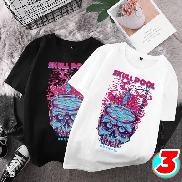 Áo thun tay ngắn Unisex - chất liệu cotton vải mềm mịn - mẫu mã đa dạng phù hợp với mọi lứa tuổi BST AF | BigBuy360 - bigbuy360.vn