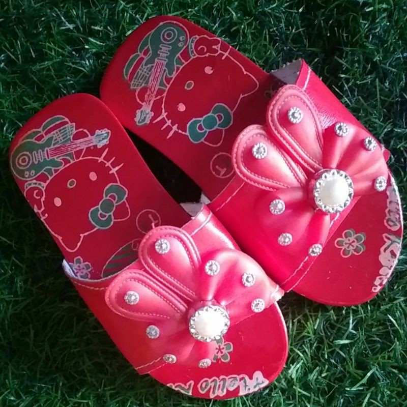 GUỐC MỘC NHÍ  CHO BÉ YÊU