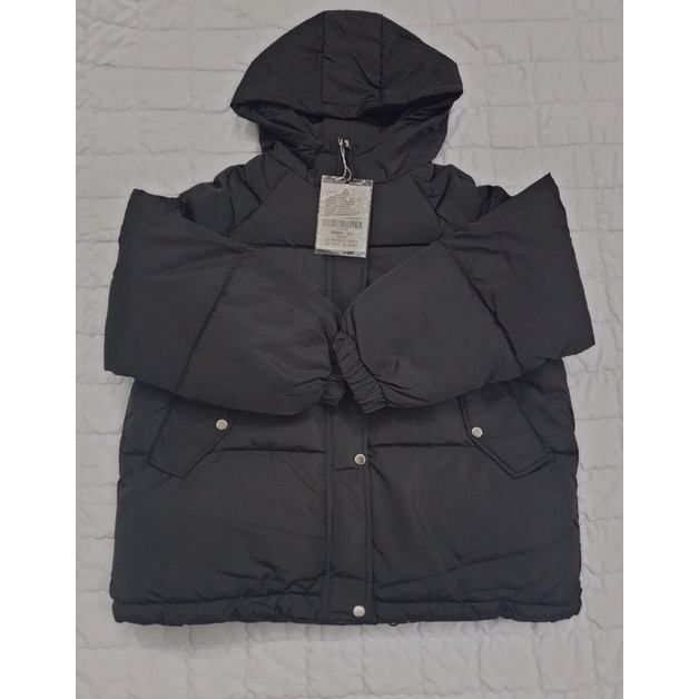 Áo phao Béo hot trend [Hàng sẵn] Ảnh Thật video tự chụp | BigBuy360 - bigbuy360.vn