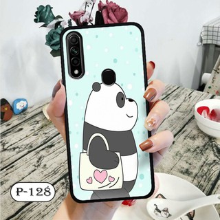Ốp lưng  OPPO A8 2020-hoạt hình