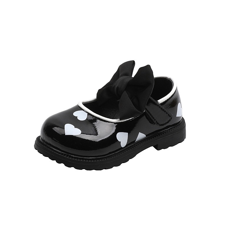 Giày búp bê bé gái mã D02