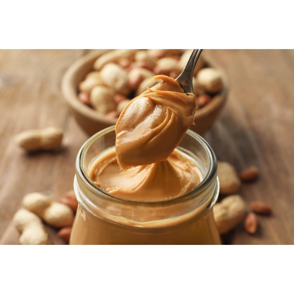 [1 HŨ] Bơ Đậu Phộng Member’s Mark Creamy Peanut Butter 1.13kg