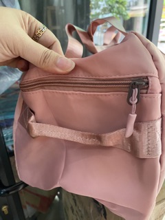 Túi Du Lịch Đa Năng Có Ngăn Để Giày (Size Lớn)