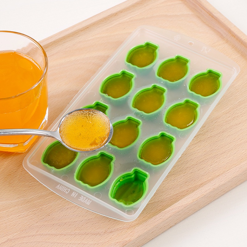 Khuôn Làm Thạch Rau Câu Silicon, Socola , Kẹo Dẻo Hoa Quả , Hoa Đường Kính Viên Từ 3-4 Cm Shopmegold1