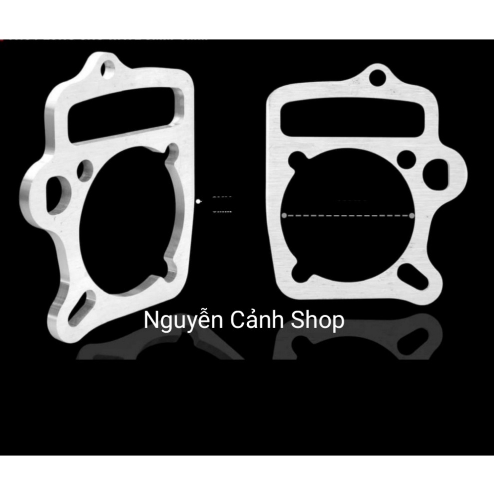 Thớt lòng 2ly wave dream