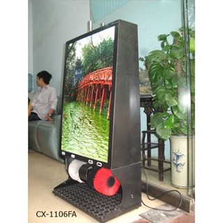 Máy đánh giày cx-1106fa