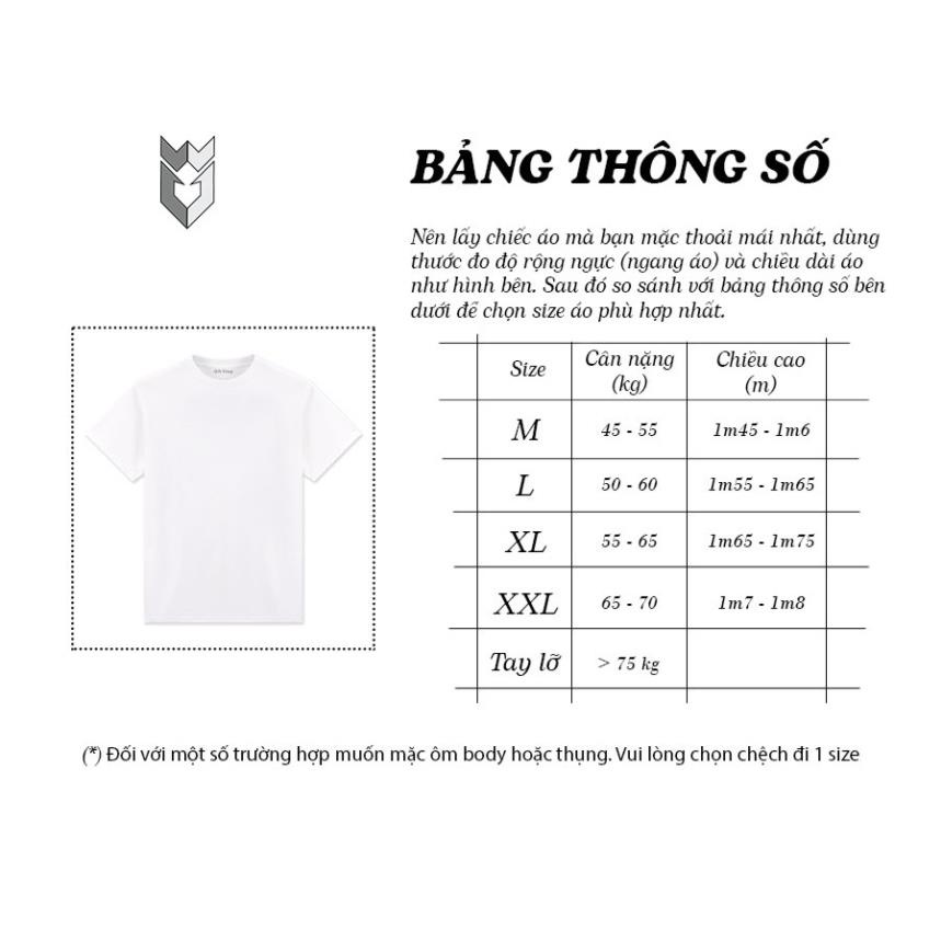 Áo Thun nam nữ unisex in Cool Monkey, áo phông ngắn tay nam đẹp form suông - GW Shop