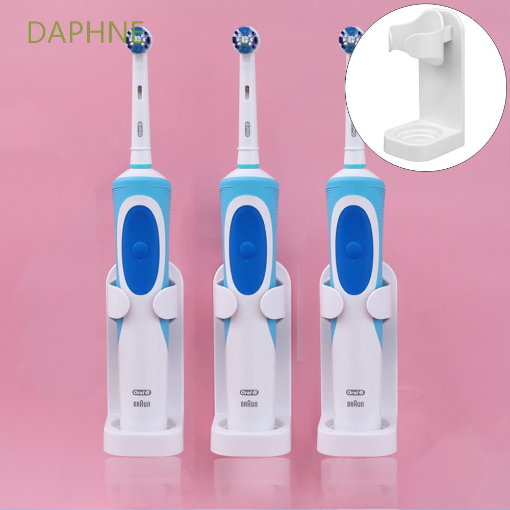 Giá Đỡ Bàn Chải Đánh Răng Điện Daphne Tiết Kiệm Diện Tích