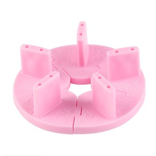 [Sỉ] 10 hộp gắn móng tập [sẵn 5 móng trong hộp]