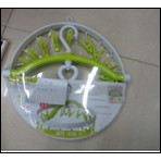 Mắc dù tròn đa năng 18 móc 1318 - 2152