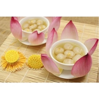 Long Nhãn Hưng Yên Sấy Khô 500g