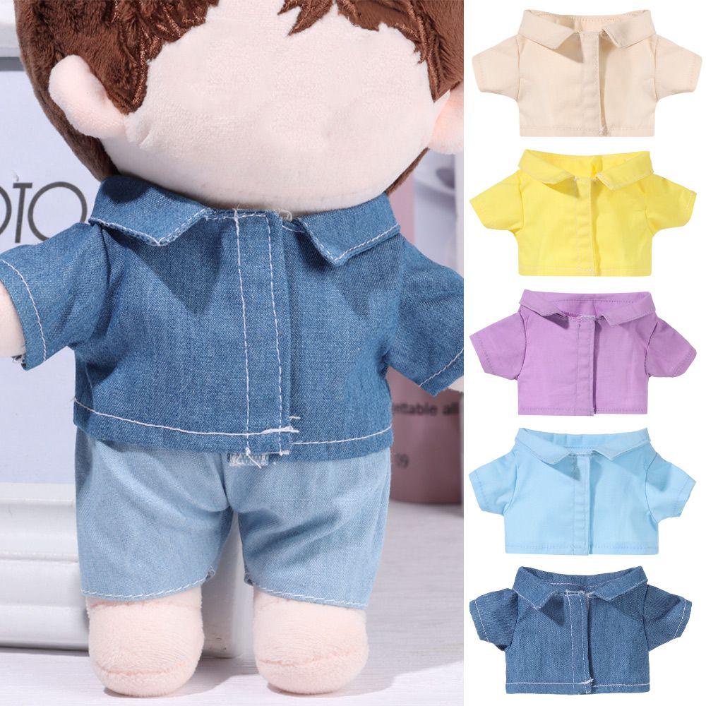 Phụ Kiện Quần Áo Thủ Công LAYOR1 Cho Búp Bê 1 / 12BJD