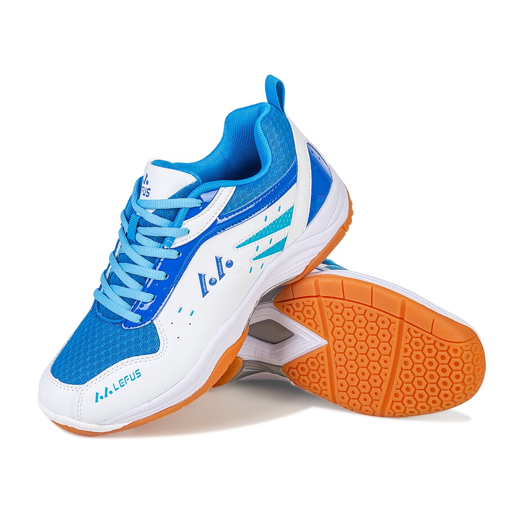 Tikp Giày Thể Thao Chơi Cầu Lông Chuyên Nghiệp 2022 MS5349cm Size 36-45