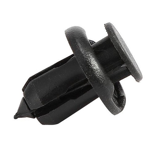 FENDER 50 Đinh Tán Nhựa 10mm Cho Xe Hơi E39