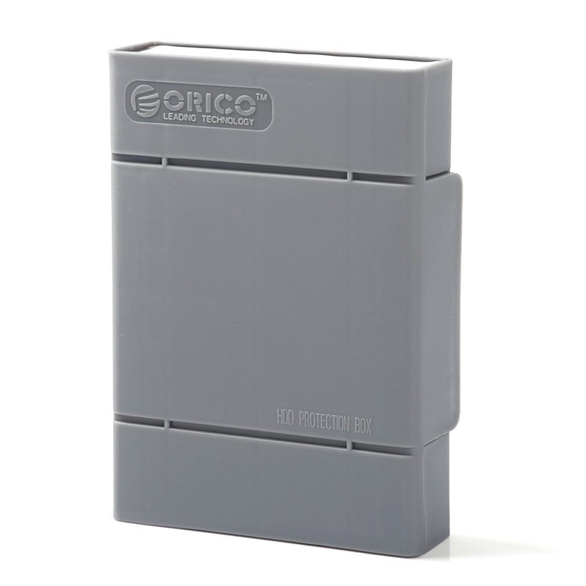 Hộp bảo vệ ổ cứng Orico Php 35 (Xám) -DC570