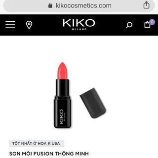 Order Son Kiko Smart bill Đức