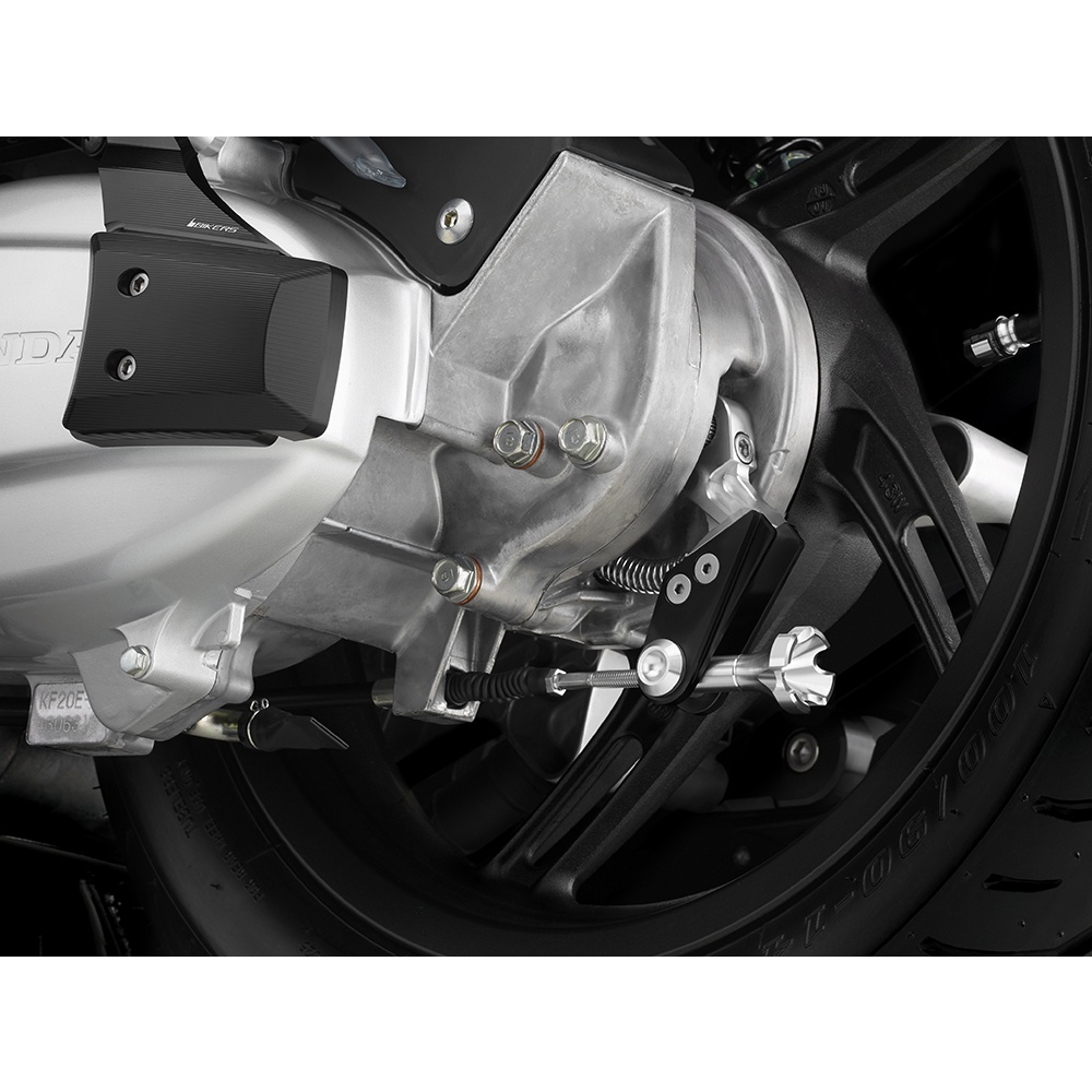 Bộ núm tăng chỉnh thắng đùm BIKERS.