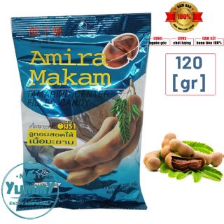 Kẹo Me Thái Lan Amira Makam 120 gram - Kẹo me Amira Makam 120 gram