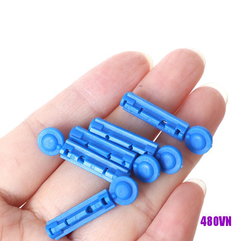 Hộp 50 Kim 28g Mềm Mại Chuyên Dụng Cho Y Tế
