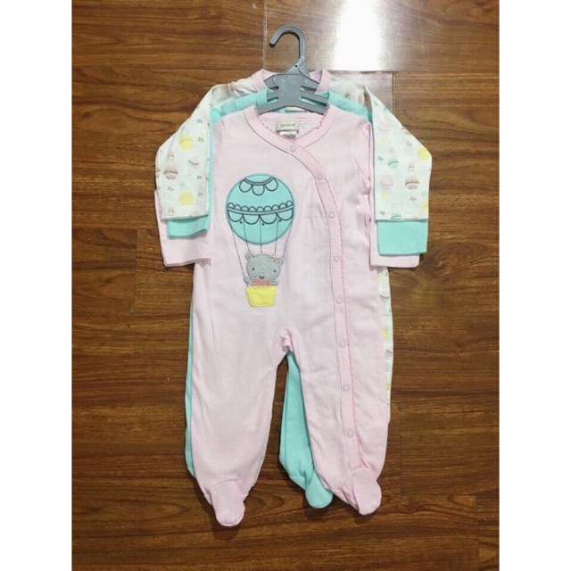Bodysuit Chickpea xuất Mỹ | BigBuy360 - bigbuy360.vn