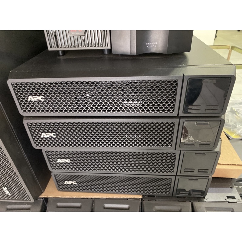 Mặt nạ ups APC